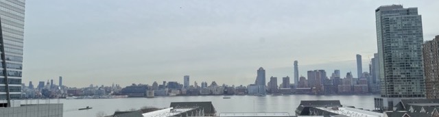 NYC Skyline